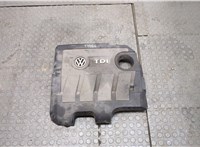  Накладка декоративная на ДВС Volkswagen Golf 6 2009-2012 9402051 #1