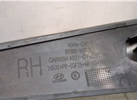  Накладка стойки Hyundai Tucson 4 2020- 9402120 #3