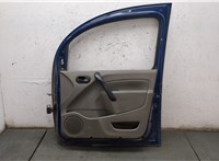  Дверь боковая (легковая) Renault Kangoo 2008-2013 9402208 #2