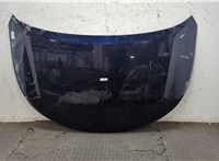 5330105040 Капот Toyota Avensis 3 2008-2018 9402404 #2