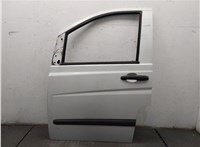  Дверь боковая (легковая) Mercedes Vito W639 2004-2013 9402491 #1