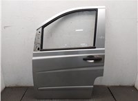 A6397201005 Дверь боковая (легковая) Mercedes Vito W639 2004-2013 9402511 #1