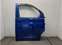  Дверь боковая (легковая) Volkswagen Transporter 5 2003-2009 9402528 #1