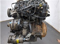  Двигатель (ДВС) Ford Mondeo 4 2007-2015 9402538 #12