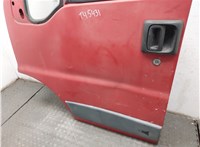  Дверь боковая (легковая) Fiat Ducato 1994-2006 9402539 #5