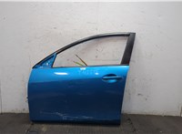 BBY95902XF Дверь боковая (легковая) Mazda 3 (BL) 2009-2013 9402558 #1
