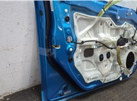 BBY95902XF Дверь боковая (легковая) Mazda 3 (BL) 2009-2013 9402558 #7