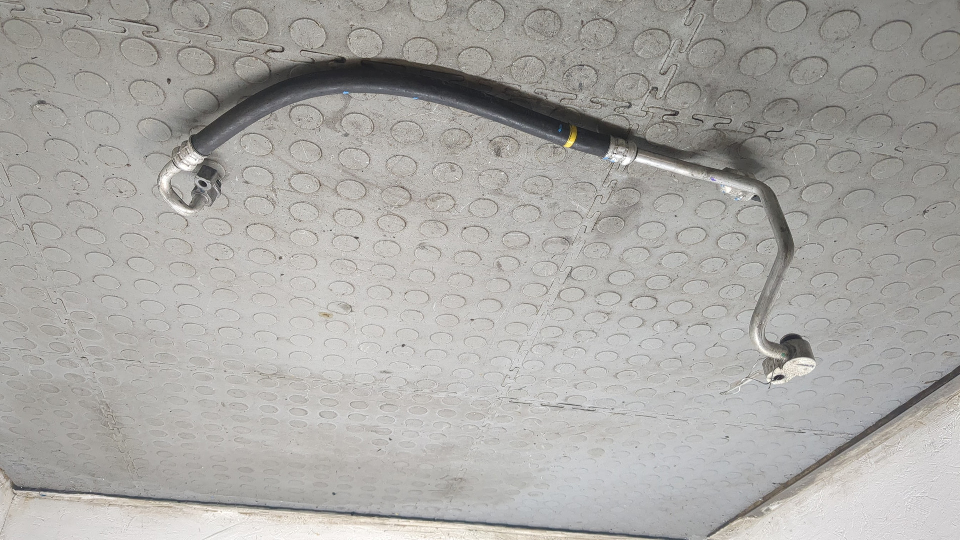 Трубка кондиционера