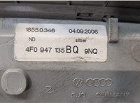 4F0951177 Фонарь салона (плафон) Audi A6 (C6) 2005-2011 9402616 #4