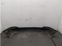  Бампер Opel Zafira A 1999-2005 9402617 #2