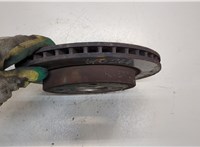  Диск тормозной Ford Mondeo 2 1996-2000 9402631 #2