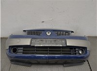  Бампер Renault Scenic 2003-2009 9402692 #1