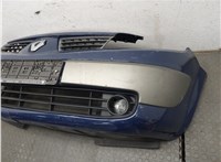  Бампер Renault Scenic 2003-2009 9402692 #9