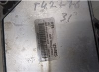 12249823 Блок управления двигателем Opel Meriva 2003-2010 9402727 #2