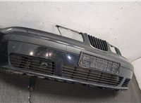 7M7807221F Бампер Seat Alhambra 1996-2010 9402729 #6