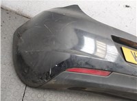  Бампер Opel Astra J 2010-2017 9402798 #5