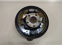  Ступица (кулак, цапфа) Subaru Impreza (G12) 2007-2012 9402799 #1