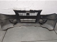  Бампер Fiat Sedici 2006-2012 9402806 #2