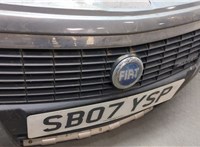  Бампер Fiat Sedici 2006-2012 9402806 #3