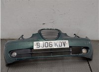  Бампер Jaguar S-type 9402808 #1