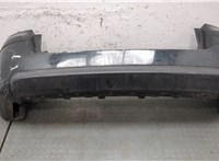  Бампер Opel Zafira B 2005-2012 9402816 #1