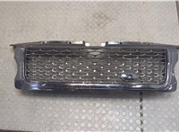  Решетка радиатора Land Rover Range Rover Sport 2005-2009 9402849 #1