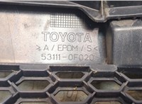  Решетка радиатора Toyota Corolla Verso 2004-2009 9402863 #3