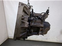  КПП 5-ст.мех. (МКПП) Nissan Qashqai 2006-2013 9402893 #3