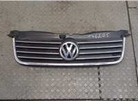  Решетка радиатора Volkswagen Passat 5 2000-2005 9402913 #1