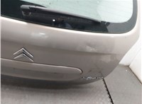  Крышка (дверь) багажника Citroen Xsara-Picasso 9402925 #3