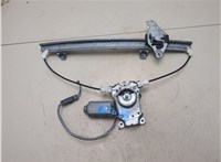 807012F002 Стеклоподъемник электрический Nissan Primera P11 1999-2002 9402981 #3