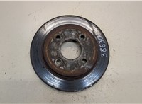  Диск тормозной Ford Focus 1 1998-2004 9403010 #3