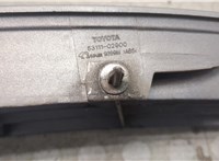  Решетка радиатора Toyota Corolla E11 1997-2001 9403015 #3