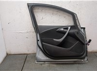  Дверь боковая (легковая) Opel Astra J 2010-2017 9403033 #2