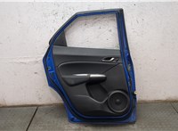  Дверь боковая (легковая) Honda Civic 2006-2012 9403179 #7