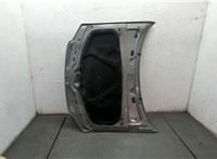  Капот Volkswagen Passat 5 2000-2005 9403297 #8