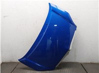  Капот Toyota Corolla Verso 2002-2004 9403311 #1