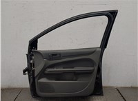  Дверь боковая (легковая) Ford Focus 2 2005-2008 9403363 #8