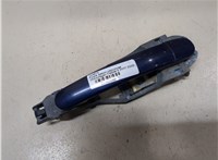  Ручка двери наружная Volkswagen Passat 5 2000-2005 9403382 #1