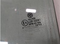  Стекло боковой двери Volkswagen Passat 5 2000-2005 9403386 #1