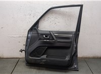  Дверь боковая (легковая) Mitsubishi Pajero 2006-2011 9403403 #2