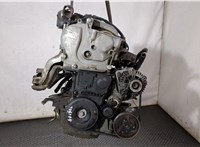  Двигатель (ДВС) Renault Megane 2 2002-2009 9403414 #1