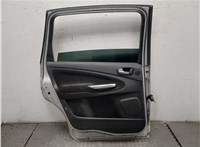  Дверь боковая (легковая) Ford S-Max 2006-2010 9403442 #2