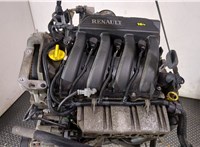  Двигатель (ДВС на разборку) Renault Megane 2 2002-2009 9403542 #5