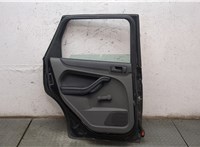  Дверь боковая (легковая) Ford Focus 2 2005-2008 9403549 #7