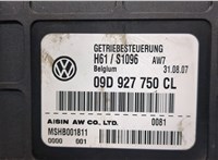  Блок управления АКПП / КПП Volkswagen Touareg 2007-2010 9403663 #4