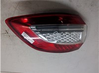 1767496, BS7113405BD Фонарь (задний) Ford Mondeo 4 2007-2015 9403776 #2