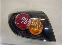  Фонарь (задний) Mazda 3 (BK) 2003-2009 9403817 #1