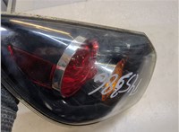  Фонарь (задний) Mazda 3 (BK) 2003-2009 9403817 #2