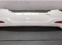  Бампер Toyota Yaris 2011-2014 9403818 #1